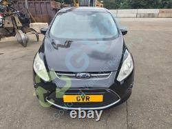 FORD C-MAX GRAND ZETEC TDCI MK2 (C344) 2010-2015 Steering Rack Power FORD C-MAX GRAND ZETEC TDCI MK2 (C344) 2010-2015 Steering Rack Power