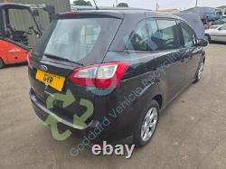 FORD C-MAX GRAND ZETEC TDCI MK2 (C344) 2010-2015 Steering Rack Power FORD C-MAX GRAND ZETEC TDCI MK2 (C344) 2010-2015 Steering Rack Power