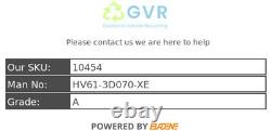 FORD C-MAX GRAND ZETEC TDCI MK2 (C344) 2010-2015 Steering Rack Power FORD C-MAX GRAND ZETEC TDCI MK2 (C344) 2010-2015 Steering Rack Power