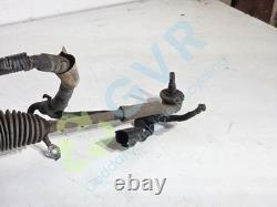 FORD C-MAX ZETEC MK2 (C344) 2010-2015 Power Steering Rack AV613D070