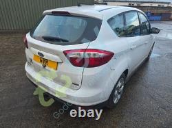 FORD C-MAX ZETEC MK2 (C344) 2010-2015 Power Steering Rack AV613D070