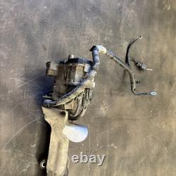 FORD FOCUS 12-18 POWER STEERING RACK CV6C3D070ML 1.5 Diesel