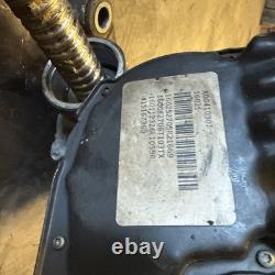 FORD FOCUS 12-18 POWER STEERING RACK CV6C3D070ML 1.5 Diesel