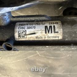 FORD FOCUS 12-18 POWER STEERING RACK CV6C3D070ML 1.5 Diesel