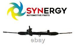 FORD FOCUS (DAW, DBW) 1998 2004 OE Remanufactured Exchange Power Steering Rack