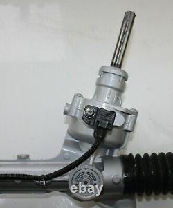 FORD FOCUS ELECTRIC POWER STEERING RACK 2011 to 2015