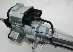 FORD FOCUS ELECTRIC POWER STEERING RACK 2011 to 2015