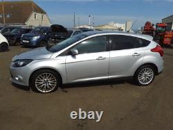 FORD FOCUS ZETEC MK3 (C346) MKIII 2011-2014 Power Steering Rack HV6C-3D070-ME FORD FOCUS ZETEC MK3 (C346) MKIII 2011-2014 Power Steering Rack HV6C-3D070-ME