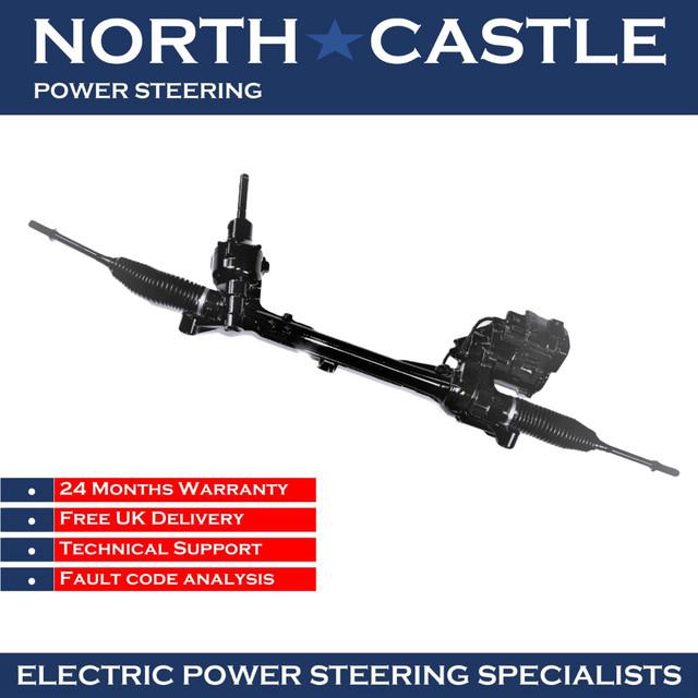 Ford Kuga Mk2 Electric Power Steering Rack 05.2012 To 06.2019 (exchange Item)