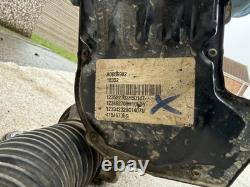 FORD KUGA POWER STEERING RACK ELECTRIC MK2 2013 2014 2015 2.0dci A0036982