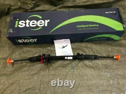 FORD MONDEO MK3 ST220 V6 16 24v TDCI RECONDITIONED POWER STEERING RACK 2000-2007