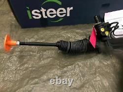 FORD MONDEO MK3 ST220 V6 16 24v TDCI RECONDITIONED POWER STEERING RACK 2000-2007