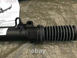 FORD MONDEO MK3 ST220 V6 16 24v TDCI RECONDITIONED POWER STEERING RACK 2000-2007