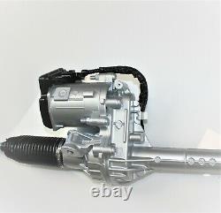 FORD MONDEO MK V ELECTRIC POWER STEERING RACK 2012 on