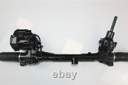 FORD TRANSIT CONNECT ELECTRIC POWER STEERING RACK 2013 to 2019 (Exchange Item) FORD TRANSIT CONNECT ELECTRIC POWER STEERING RACK 2013 to 2019 (Exchange Item)