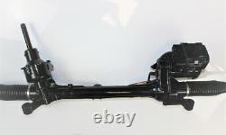 FORD TRANSIT CONNECT ELECTRIC POWER STEERING RACK 2013 to 2019 (Exchange Item) FORD TRANSIT CONNECT ELECTRIC POWER STEERING RACK 2013 to 2019 (Exchange Item)
