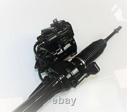 FORD TRANSIT CONNECT ELECTRIC POWER STEERING RACK 2013 to 2019 (Exchange Item) FORD TRANSIT CONNECT ELECTRIC POWER STEERING RACK 2013 to 2019 (Exchange Item)
