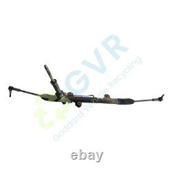 FORD TRANSIT CUSTOM MK8 V362 2012-2018 Steering Rack Power BK21-3200-FG FORD TRANSIT CUSTOM MK8 V362 2012-2018 Steering Rack Power BK21-3200-FG