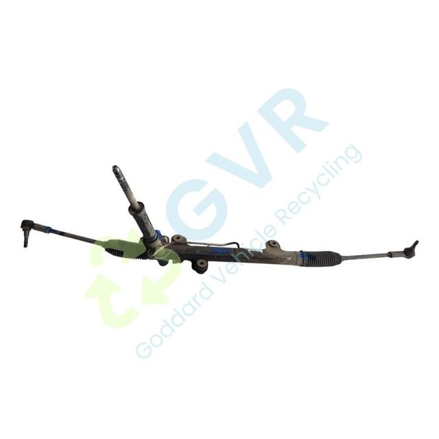 Ford Transit Custom Mk8 V362 2012-2018 Steering Rack Power Bk21-3200-fg