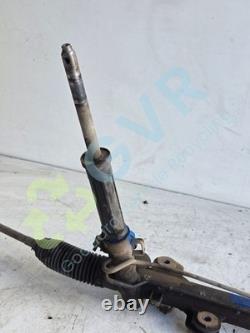FORD TRANSIT CUSTOM MK8 V362 2012-2018 Steering Rack Power BK21-3200-FG FORD TRANSIT CUSTOM MK8 V362 2012-2018 Steering Rack Power BK21-3200-FG