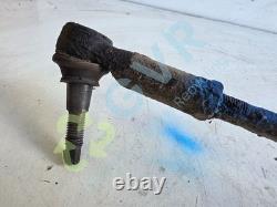 FORD TRANSIT CUSTOM MK8 V362 2012-2018 Steering Rack Power BK21-3200-FG FORD TRANSIT CUSTOM MK8 V362 2012-2018 Steering Rack Power BK21-3200-FG