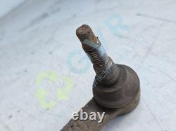 FORD TRANSIT CUSTOM MK8 V362 2012-2018 Steering Rack Power BK21-3200-FG FORD TRANSIT CUSTOM MK8 V362 2012-2018 Steering Rack Power BK21-3200-FG