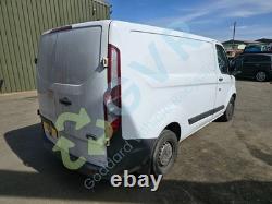 FORD TRANSIT CUSTOM MK8 V362 2012-2018 Steering Rack Power BK21-3200-FG FORD TRANSIT CUSTOM MK8 V362 2012-2018 Steering Rack Power BK21-3200-FG