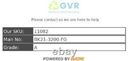 FORD TRANSIT CUSTOM MK8 V362 2012-2018 Steering Rack Power BK21-3200-FG FORD TRANSIT CUSTOM MK8 V362 2012-2018 Steering Rack Power BK21-3200-FG