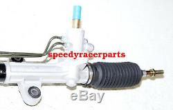 FOR 98-02 Accord Sedan / Coupe 2.3L Power Steering Rack & Pinion Gear