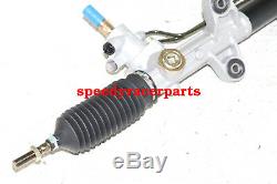 FOR 98-02 Accord Sedan / Coupe 2.3L Power Steering Rack & Pinion Gear