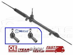FOR VAUXHALL CORSA 1.0 1.2 1.3 CDTi COMBO 1.7 Di DTI STEERING RACK TRACK ROD END