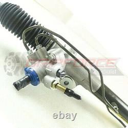 FX OE Power Steering Rack And Pinion DAC fits 2000-2006 NISSAN SENTRA B15