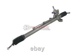 FX Power Steering Rack And Pinion DAC for 03-07 HONDA ACCORD 2.4L 04-08 ACURA TL