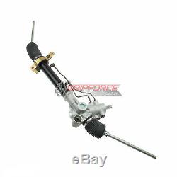 FX Power Steering Rack And Pinion DAC for 1996-2000 TOYOTA RAV-4 XA11