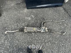 Faulty Audi A6 A7 S6 S7 Electric Power Steering Rack 4g0909144k 4g0 909 144 G