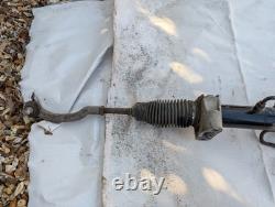 Fiat Ducato Citroen Relay Peugeot Boxer Complete Power Steering Rack 2014