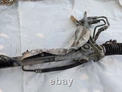 Fiat Ducato Citroen Relay Peugeot Boxer Complete Power Steering Rack 2014