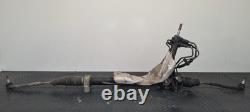 Fiat Ducato Mk4 (290/295) 2016 2.2 Diesel Power Steering Rack Unit 1385337080