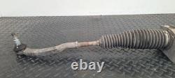 Fiat Ducato Mk4 (290/295) 2016 2.2 Diesel Power Steering Rack Unit 1385337080
