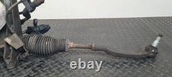 Fiat Ducato Mk4 (290/295) 2016 2.2 Diesel Power Steering Rack Unit 1385337080