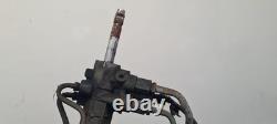 Fiat Ducato Mk4 (290/295) 2016 2.2 Diesel Power Steering Rack Unit 1385337080