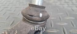 Fiat Ducato Mk4 (290/295) 2016 2.2 Diesel Power Steering Rack Unit 1385337080