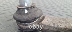Fiat Ducato Mk4 (290/295) 2016 2.2 Diesel Power Steering Rack Unit 1385337080