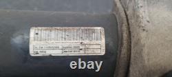Fiat Ducato Mk4 (290/295) 2016 2.2 Diesel Power Steering Rack Unit 1385337080