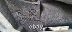 Fiat Ducato Mk4 (290/295) 2016 2.2 Diesel Power Steering Rack Unit 1385337080
