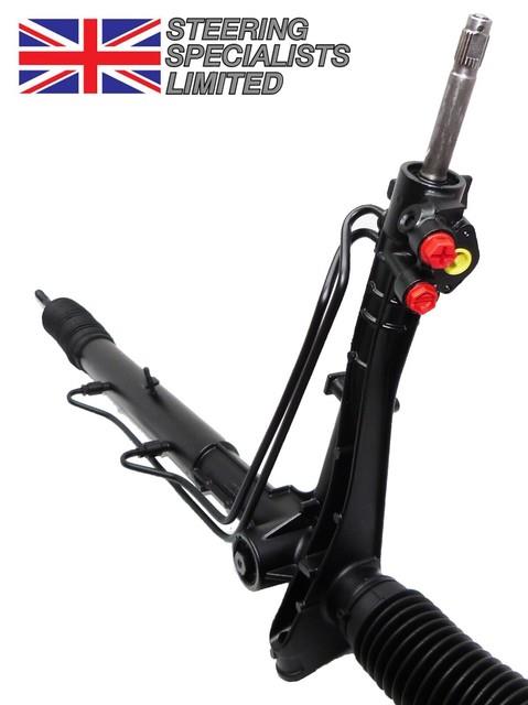 Fiat Ducato Van 290 2015 To 2024 Power Steering Rack Inc &pound;100 Cash Back