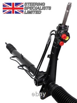 Fiat Ducato Van 290 2015 to 2024 Power Steering Rack Inc £100 Cash Back