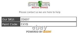 Fiat Scudo 270,272 2007-2016 Power Steering Rack