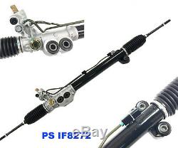 Fit 03/10 -08 Infiniti FX35 03/10-08 Infiniti FX45 Power Steering Rack&Pinion