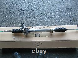 Fits For Ford Falcon Au Power Steering Rack New Ford Au Rack
